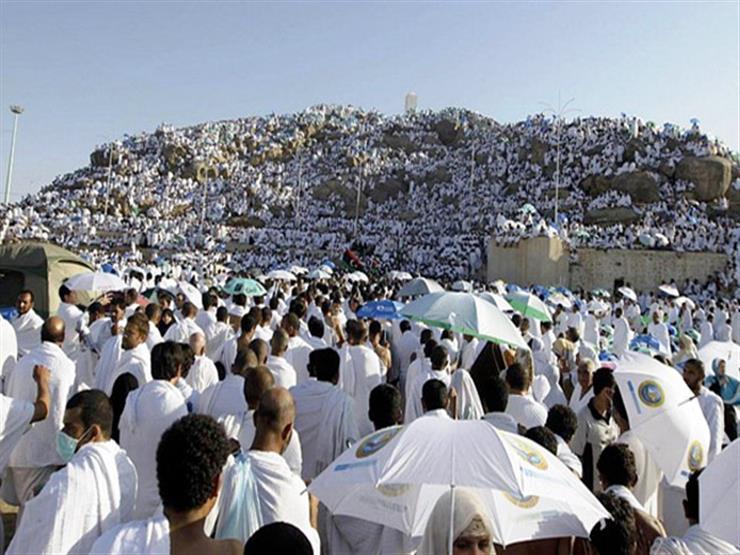 الحجاج-أرشيفية